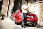 Toyota GT 86 2012 года
